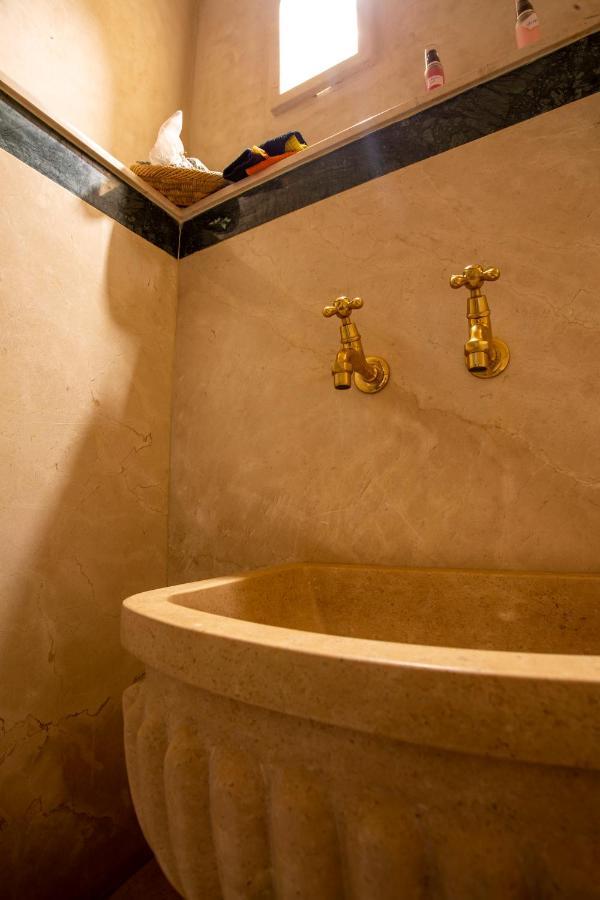 Riad Alice Terrace & Spa Marrakesh Extérieur photo
