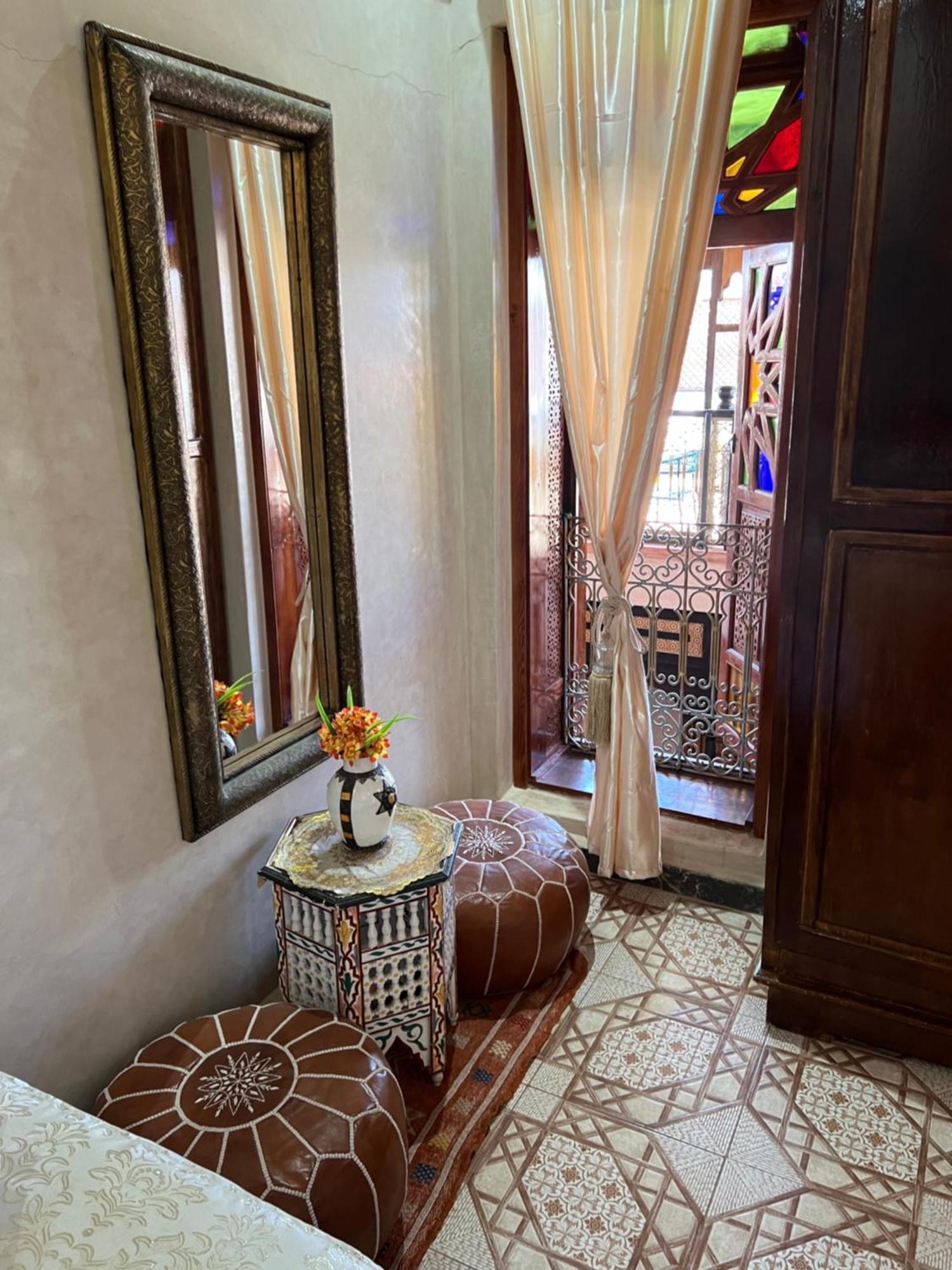 Riad Alice Terrace & Spa Marrakesh Extérieur photo